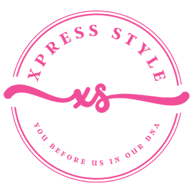 Xpress Styles Team Logo